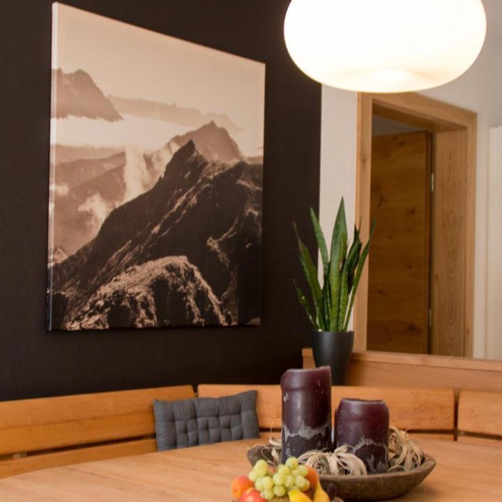 Sillian House | Haus Arnold - Privatzimmer und Ferienwohnungen
