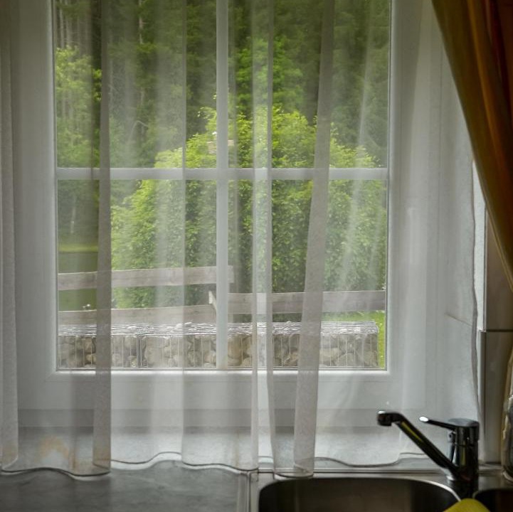 Maishofen Apartment | Das Haus am Waldsee