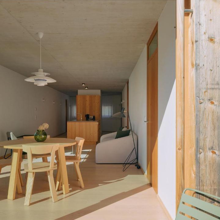 Ehrwald House | Haus Aerli