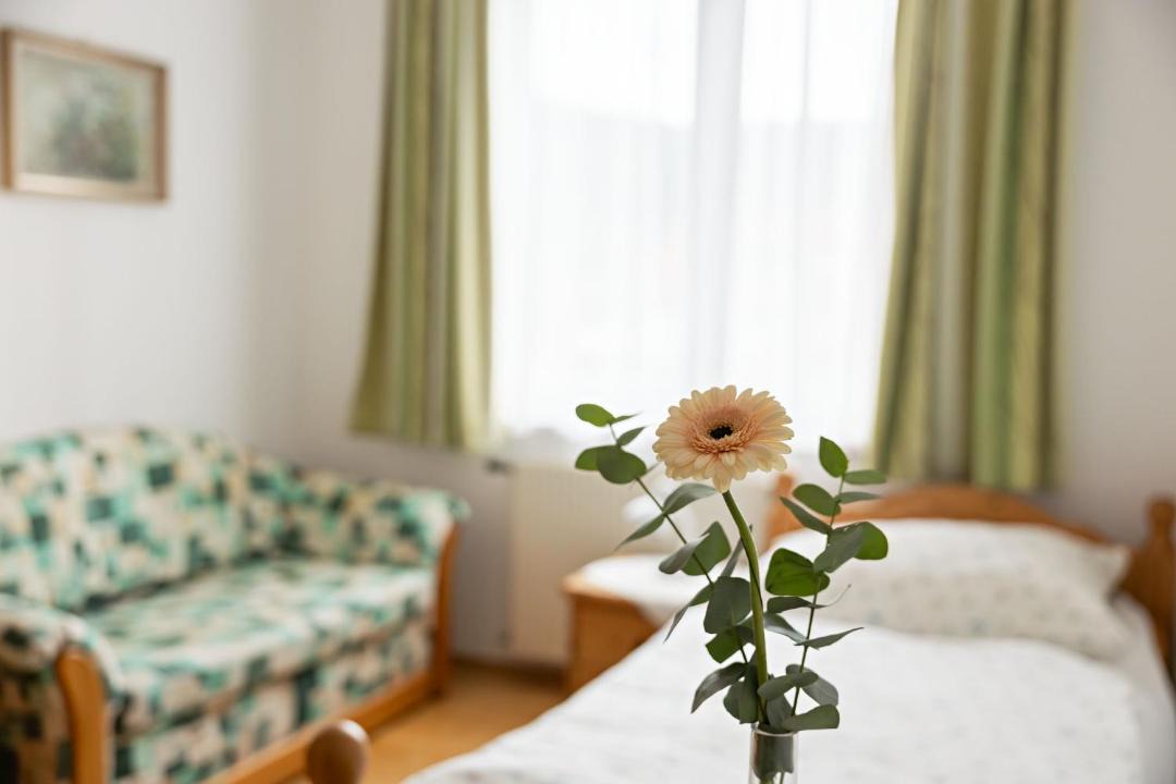 Otterthal Hotel | Frühstückspension Rottensteiner