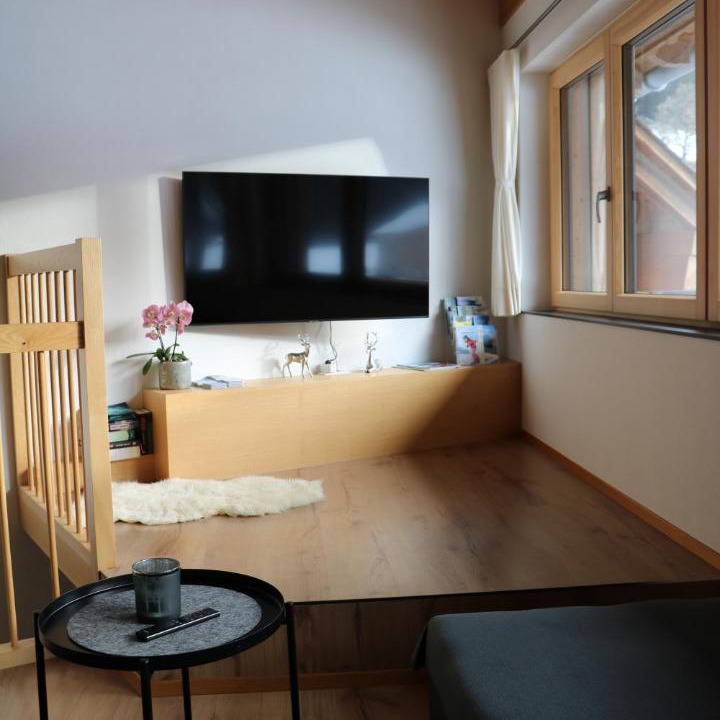 Schoppernau Apartment | Appartement Bettina
