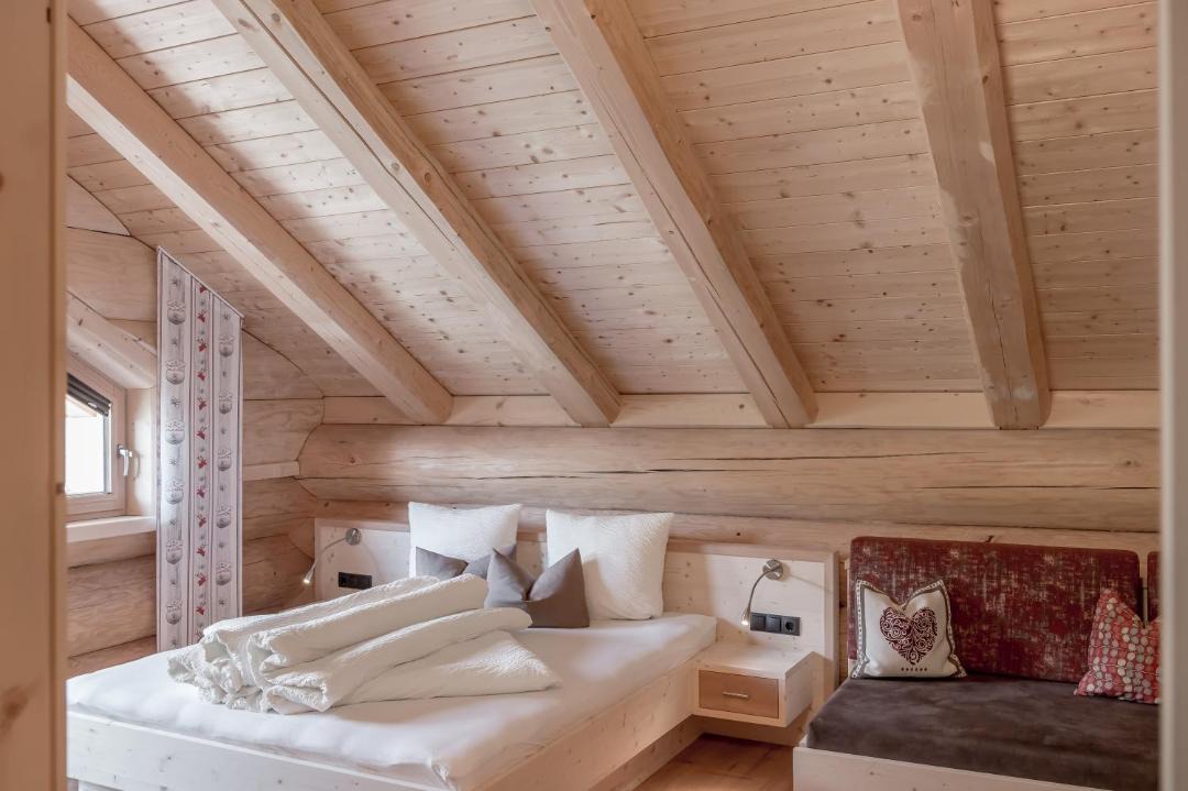 Soelden Ski Chalet | Chalet Resort Sölden