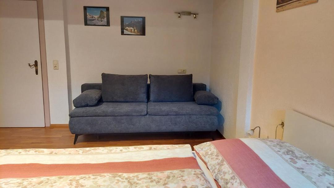 Musau Apartment | Haus Heiserer