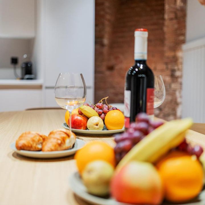 Josefstadt Hostel | HOME1 - Florentin Boutique Hostel