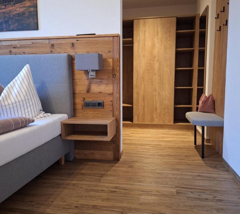 Wagrain Apartment | Appartement Fritzl