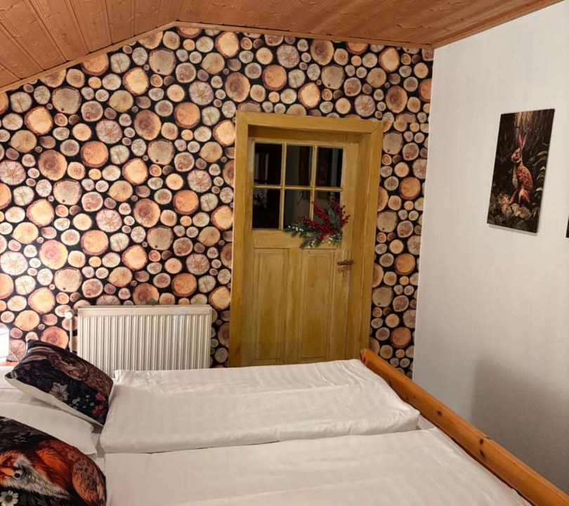 Gossenberg House | Gruppenhaus Hirzhof Ski In Ski Out Sommercard