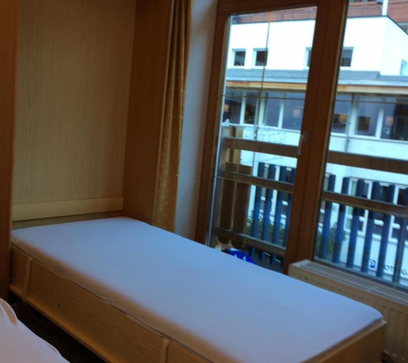 Gurgl Apartment | Appartement Gurgl