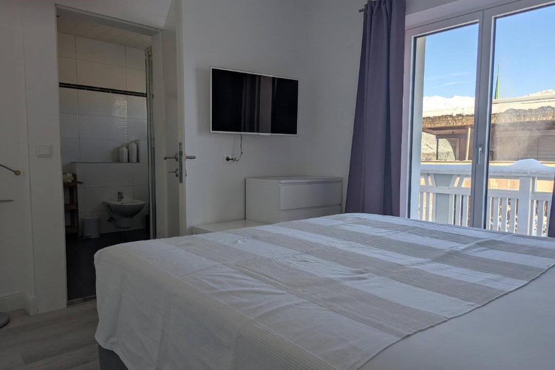 Mutters House | Ferienzimmer Nordkettenblick