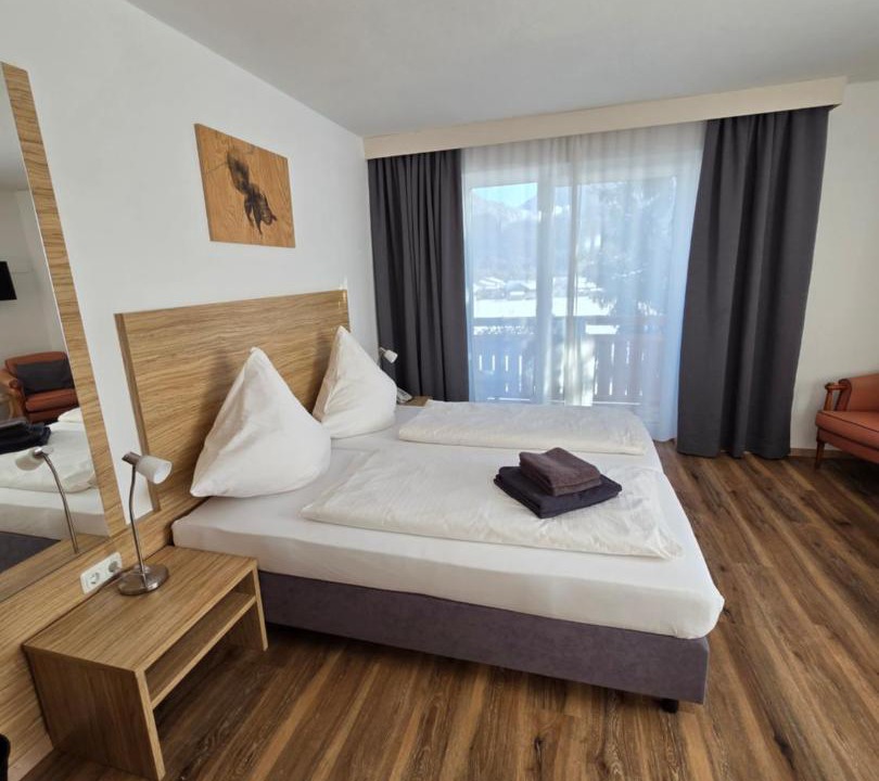 Reutte Hotel | Naturparkhotel Florence