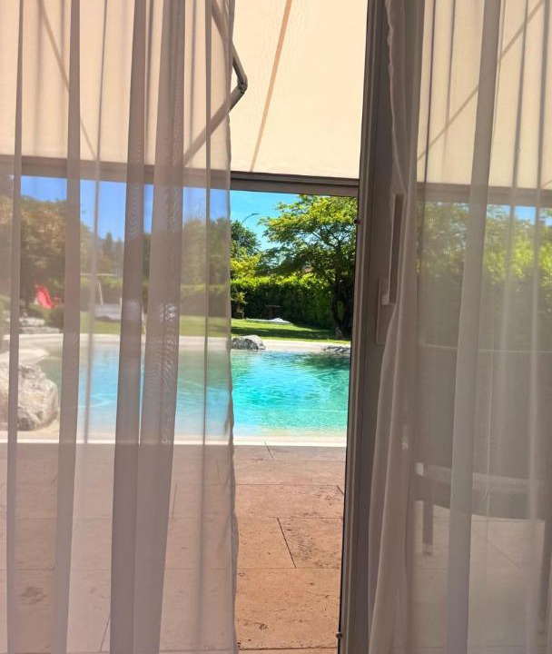 Hard Apartment | Blaue Lagune-Ferien mit Stil