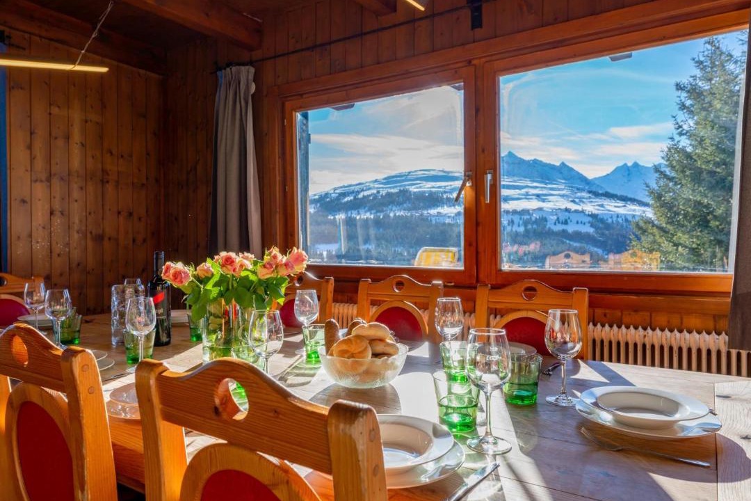 Konigsleiten Ski Chalet | Chalet H XL