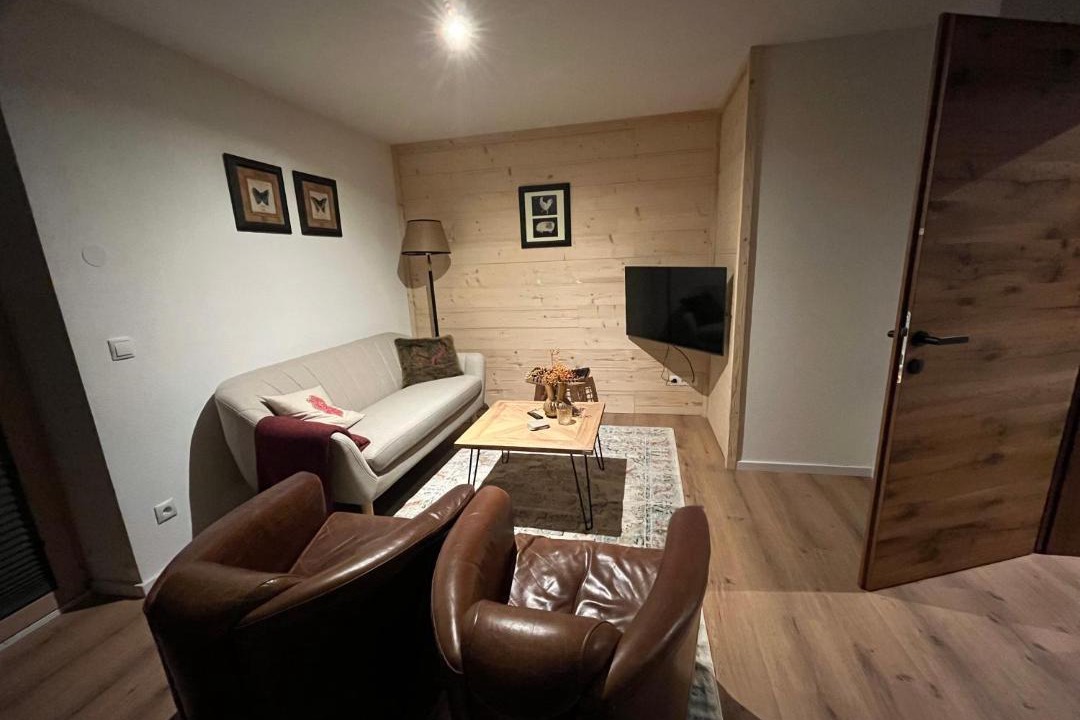 Ehrwald Apartment | Haus Krol
