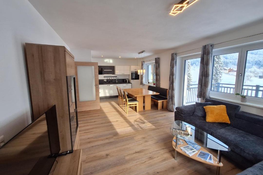Gosau Apartment | Ferienwohnung Peham