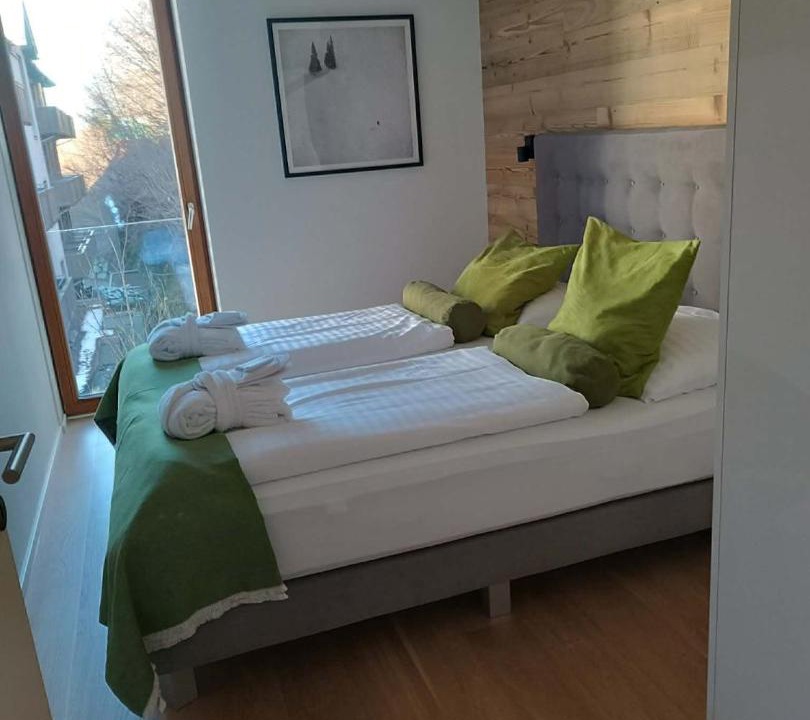 Thumersbach Apartment | Traum in Zell am See mit Badeplatz