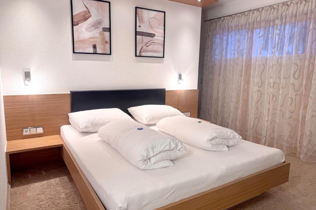 Serfaus Apartment | Appartements Platzl