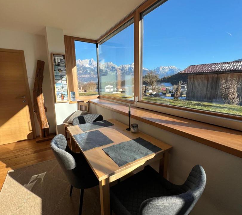 Saalfelden am Steinernen Meer Apartment | Apartment Steinernes Meer inklusive Saalfelden Leogang Card