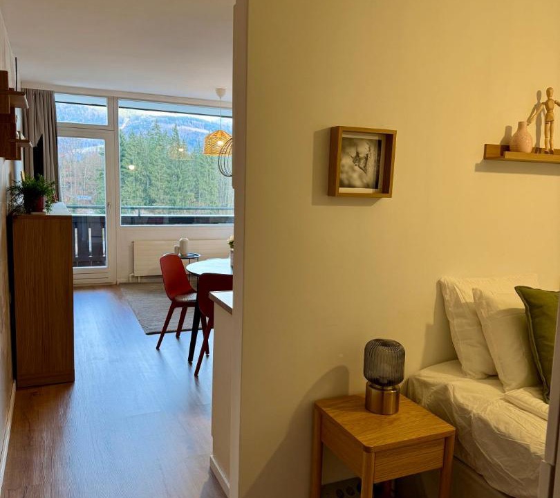 Bad Goisern Apartment | Bergzeit Apartments