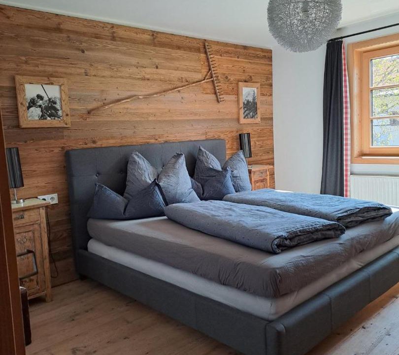 Tannheim Apartment | Tiroler Knusperhäuschen