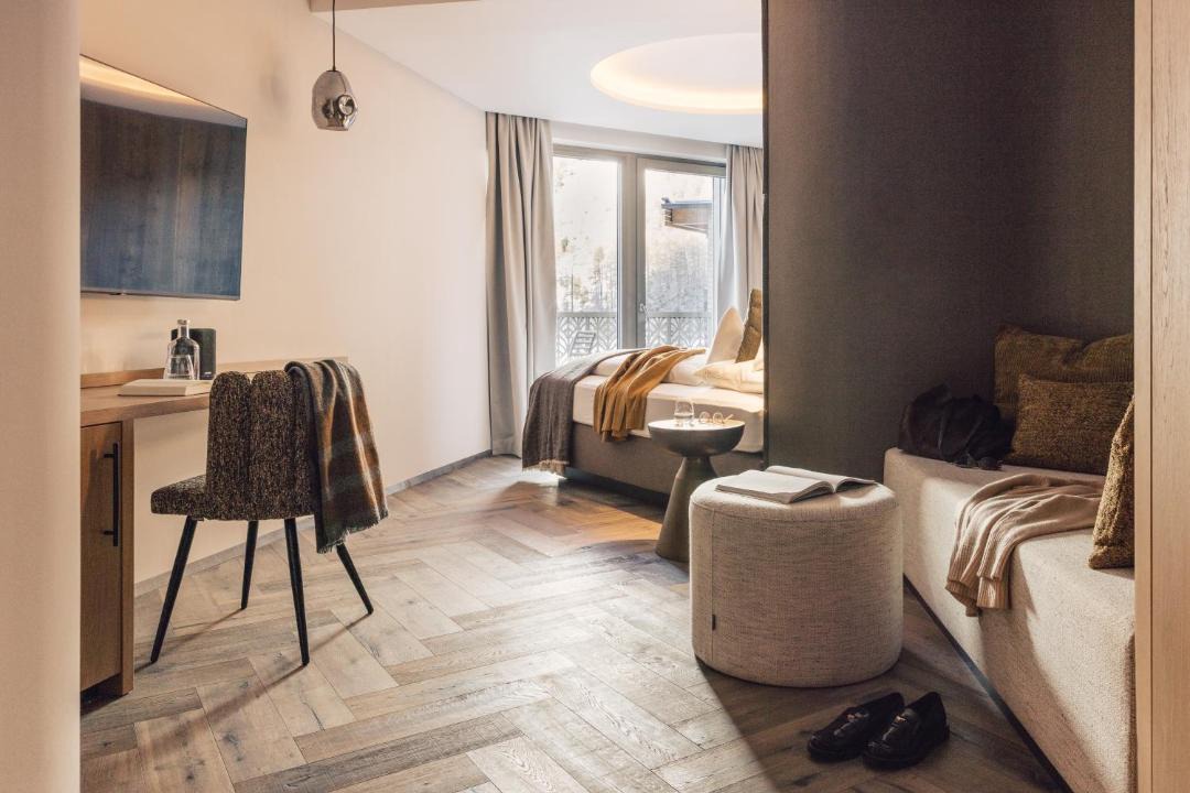 Gurgl Hotel | Das Liebener 4 Sterne Superior - ADULTS ONLY!