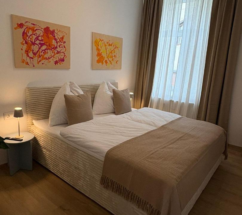 Ferlach Apartment | Modern apartment in Ferlach