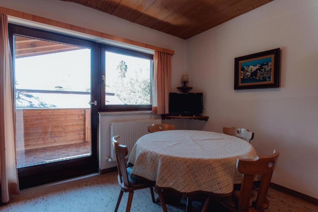 Seefeld in Tirol Apartment | Haus ANNELIES Top 1 by MoniCare