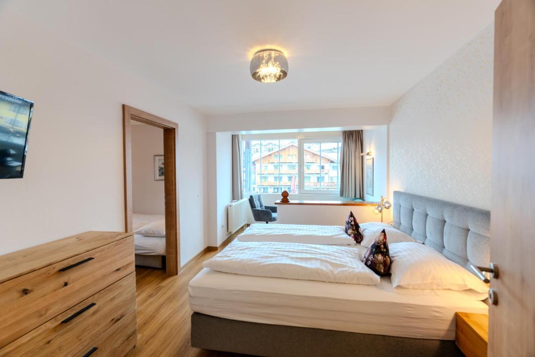 Obertauern Apartment | Appartementhaus Christophorus