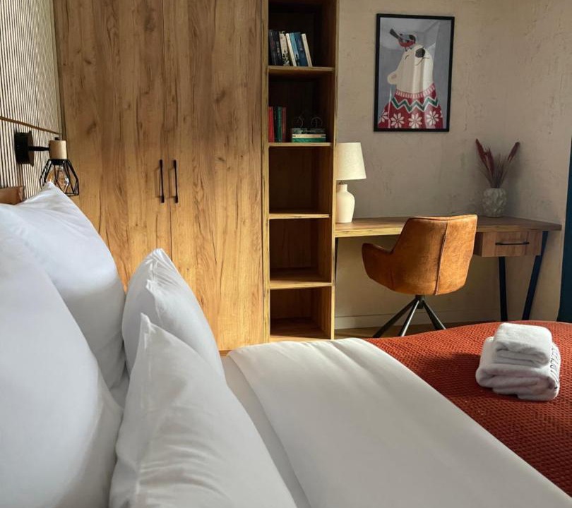 Zwieselstein Apartment | Alpenfels Apartments - Zwieselstein