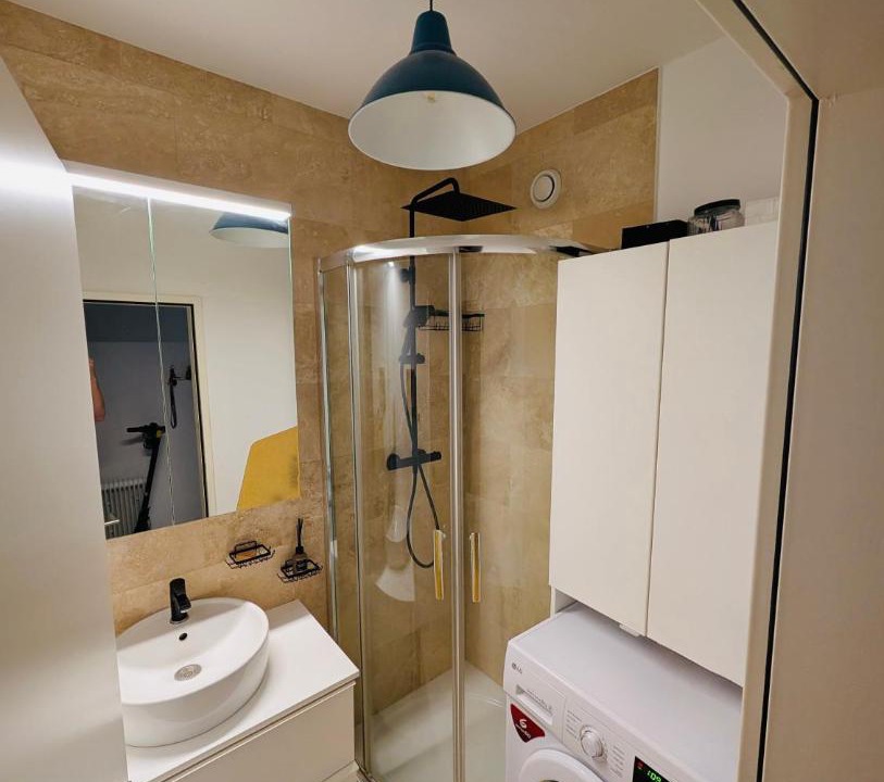 Gaishorn Apartment | Modern Living - free parking & self Check-in