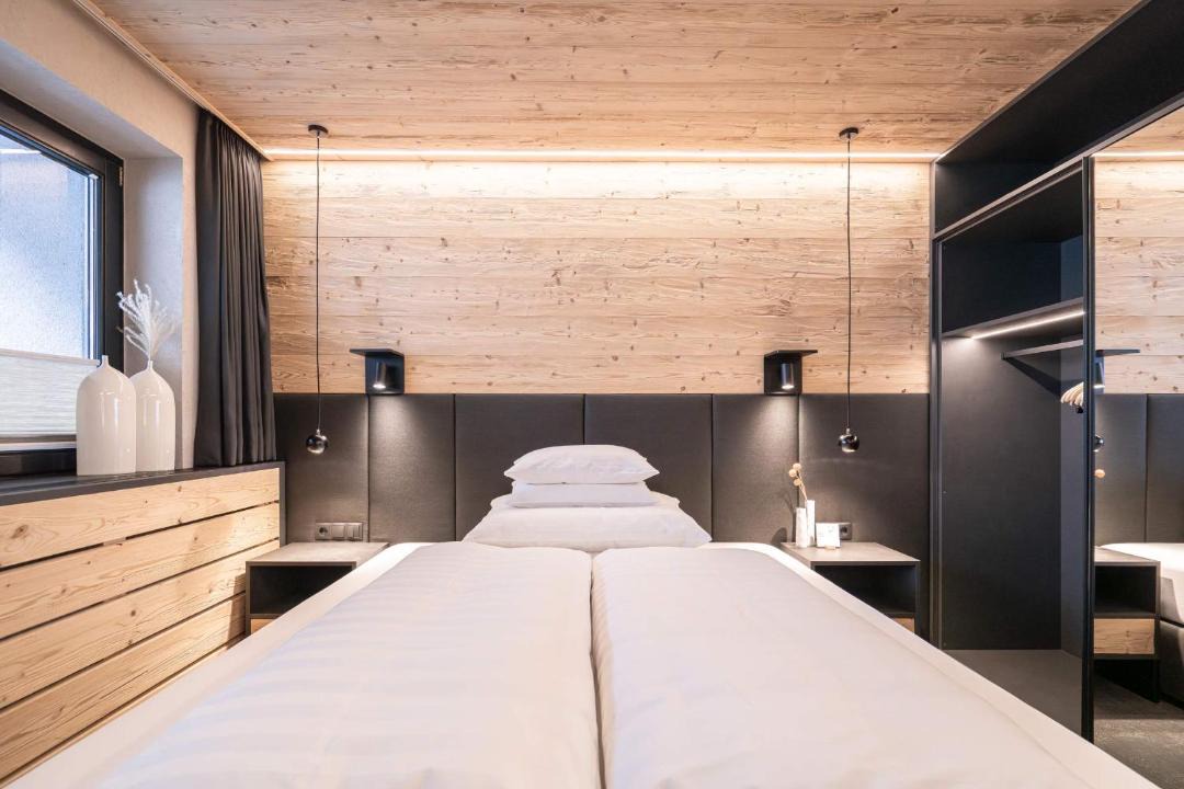 Soelden Apartment | Apart Reinstadler