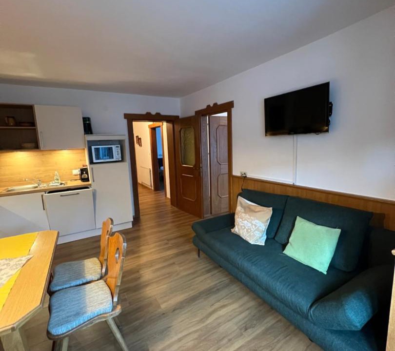 Mutters Apartment | Pittlanderhof