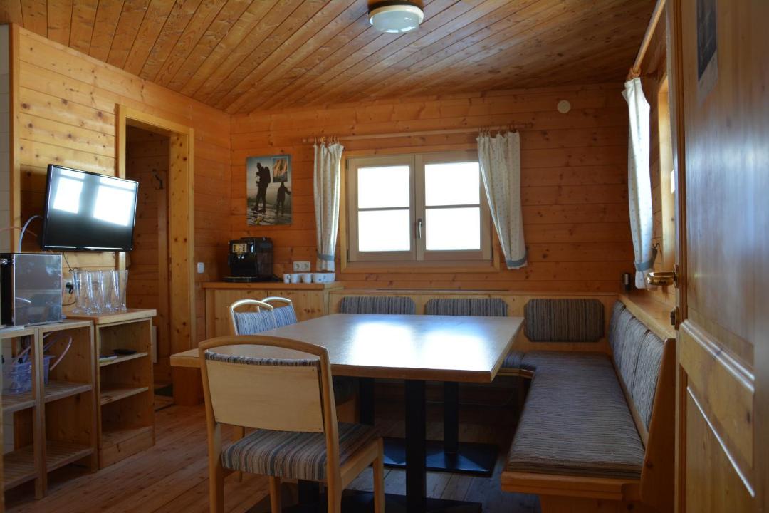 Heiligenblut Apartment | Wallackhaus hütte