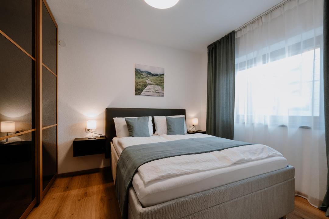 Roppen Apartment | Appartements Falkner
