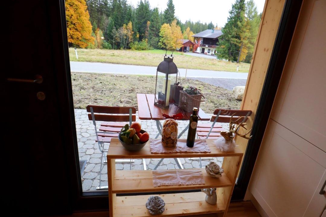 Sibratsgfaell Apartment | Dog-friendly holiday apartment in Bregenzerwald