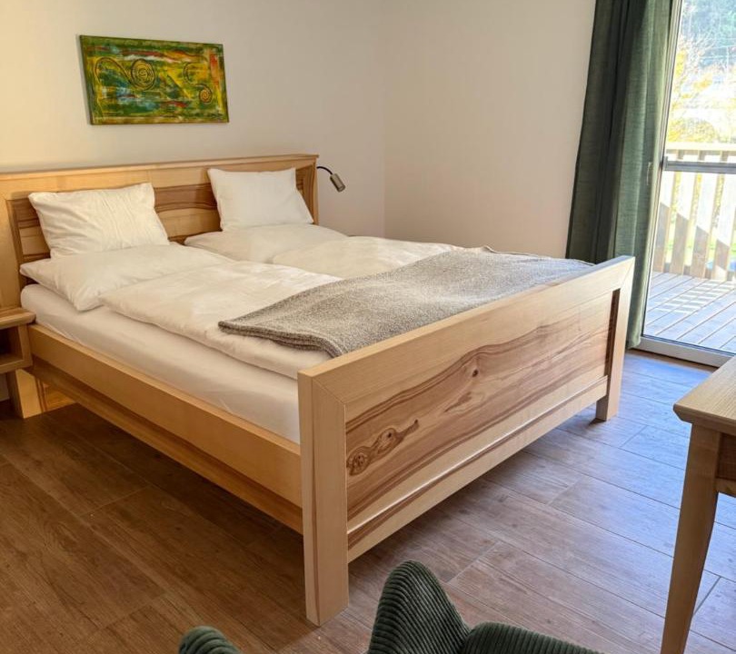 Hieflau Hotel | Gesäuse-Zimmer-Motel