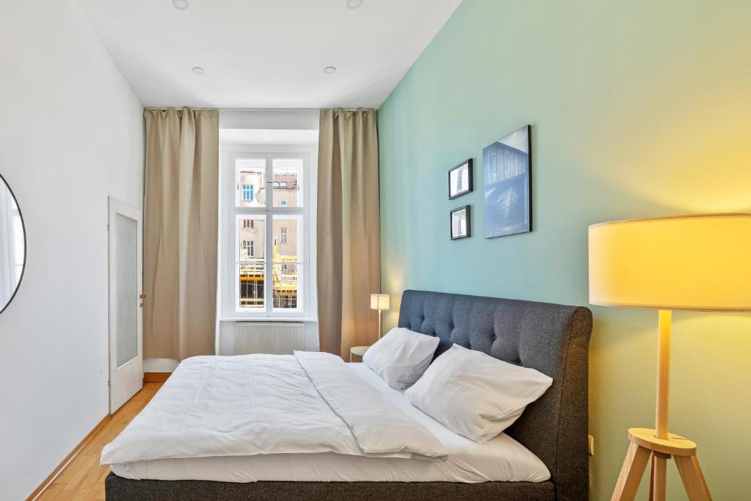 Weißgerber Apartment | cityswap- Wien Landstraße
