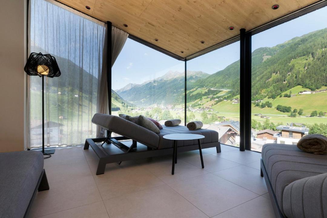 Neustift Im Stubaital Apartment | ELVA PREMIUM APARTMENT HOTEL inklusive Sommerpass STUBAI SUPER CARD