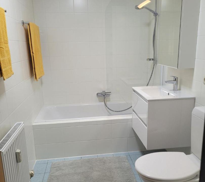 Dornbirn Apartment | Top3 Apartmenthaus Sonnenschein