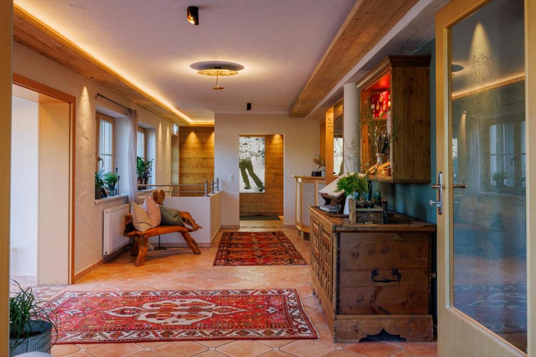 Schildlehen Hotel | Hotel Das Hochkönig