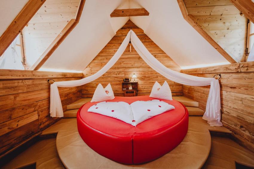 Pogier Hotel | Roanwirt