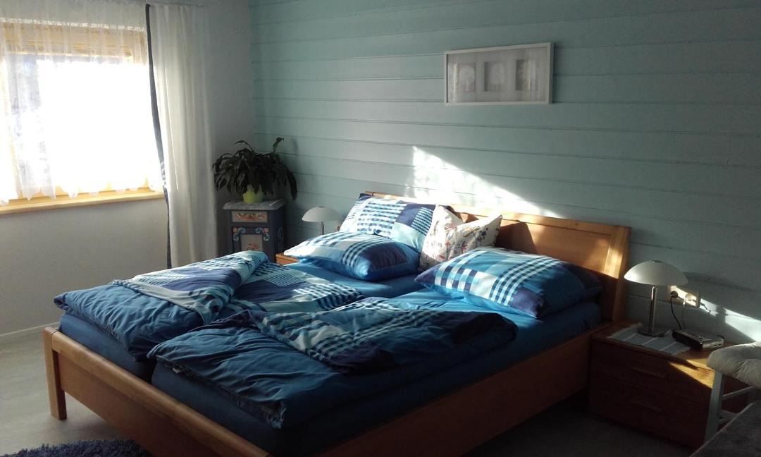 Nauders Apartment | Haus Sagl