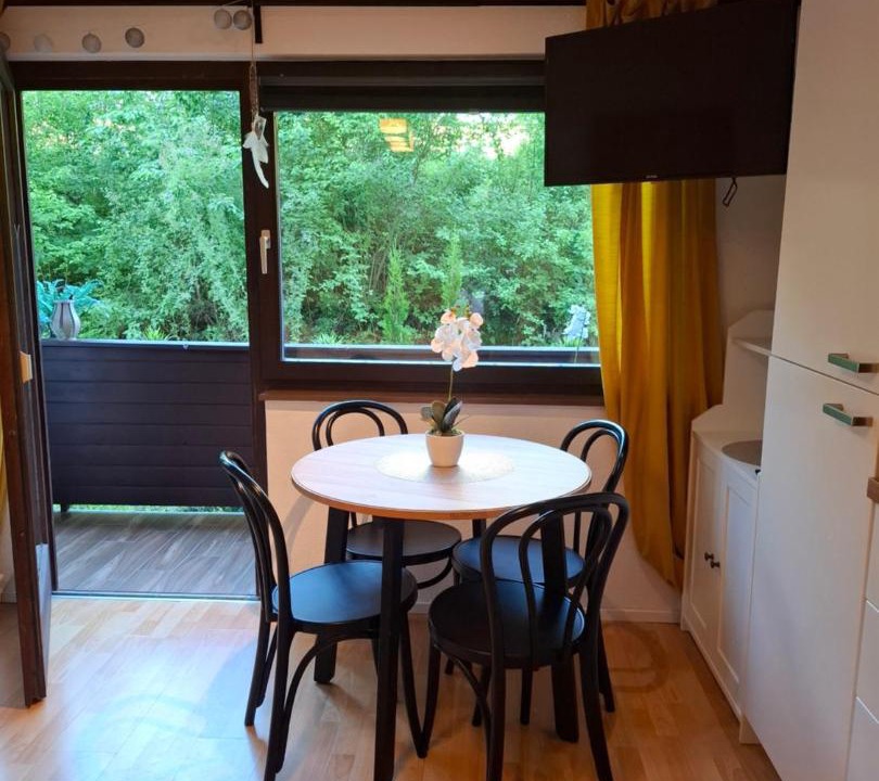 Edlbach Apartment | Ferienwohnung am Bischofsberg