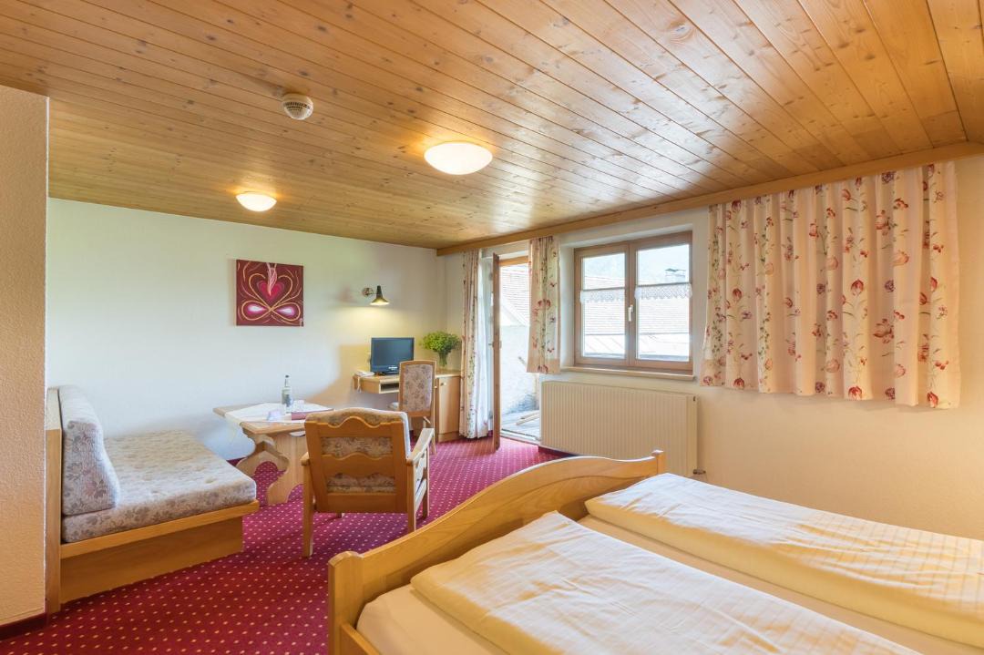 Hittisau Hotel | Landhotel Hirschen