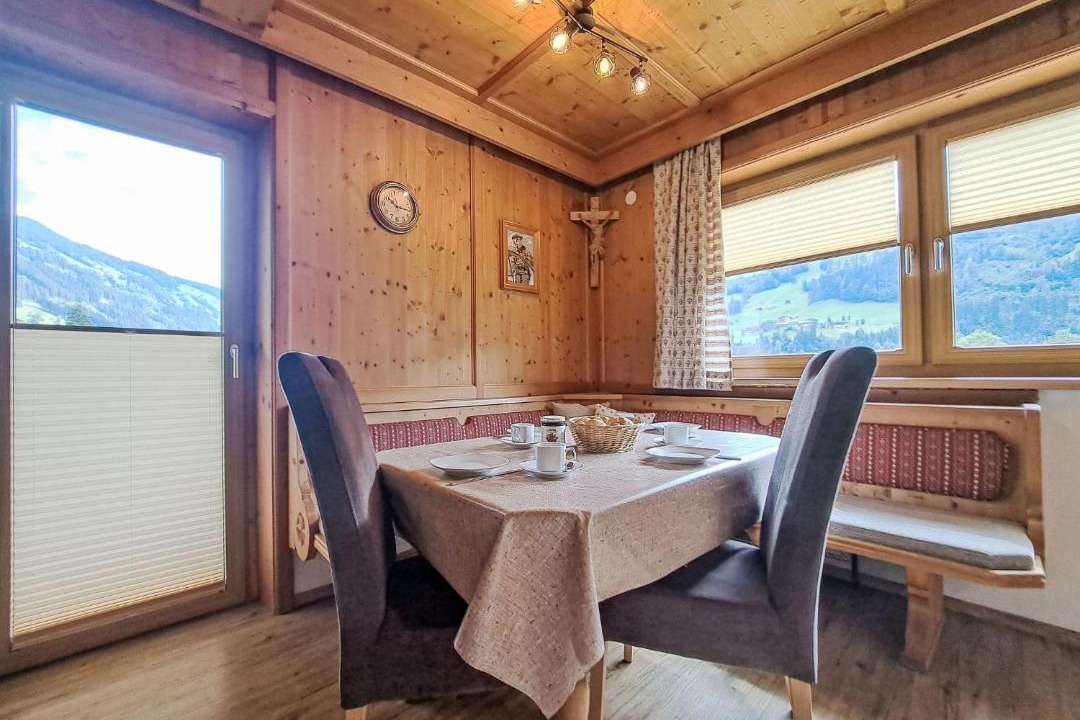 Laimach Apartment | Apartment Trojer-2 by Interhome
