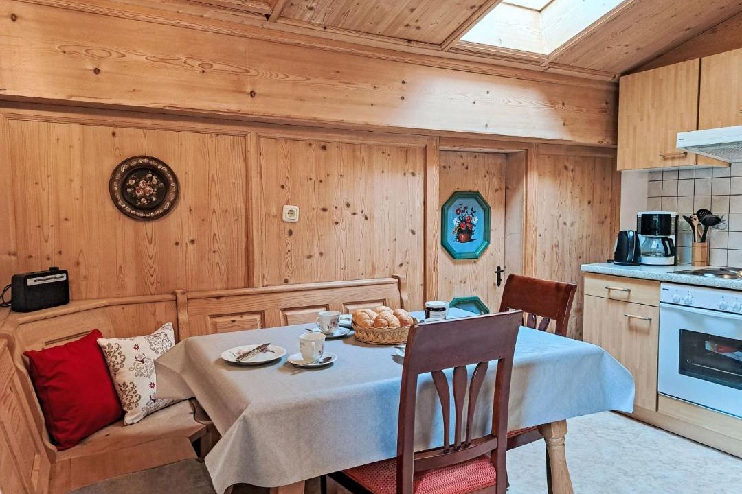 Laimach Apartment | Apartment Trojer-1 by Interhome