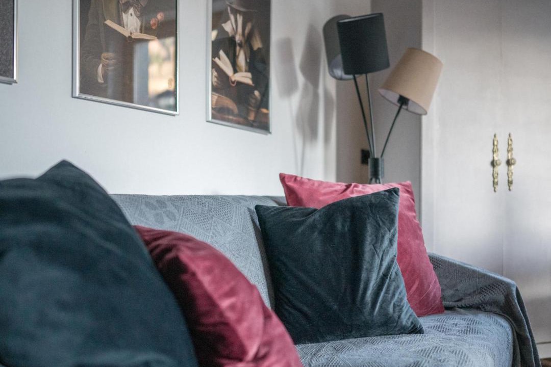 Thumersbach Apartment | Apartment Anny 3 by Interhome