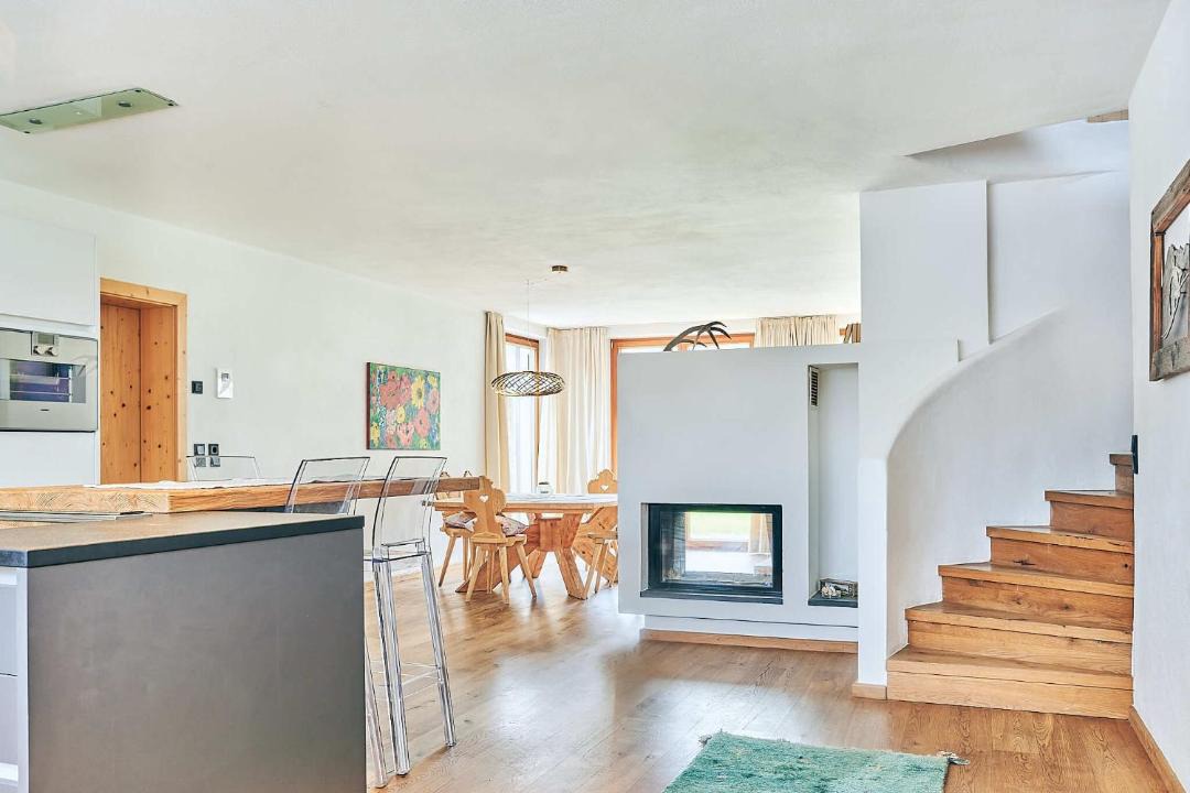 Weidach Apartment | Chalet - Apartments Joel
