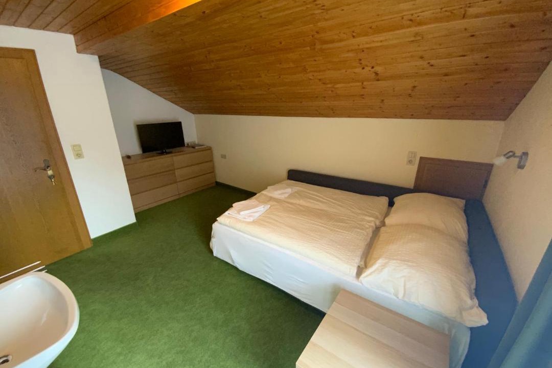 Feichten Apartment | Haus Praxmarer