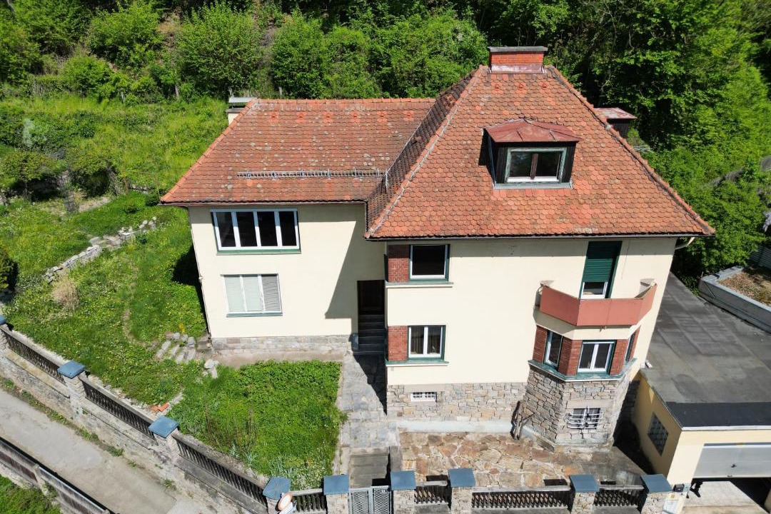 Bruck an der Mur Apartment | Appartement Huber - TOP1