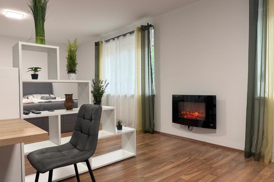 Frauenkirchen Apartment | Seewinkelruh