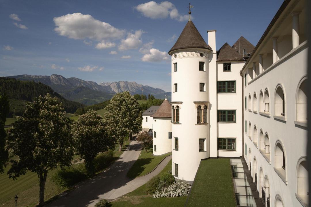 Gatschen Resort | IMLAUER Hotel Schloss Pichlarn